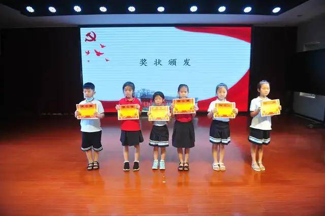 小学红色短剧，传承红色基因，点亮校园艺术之光