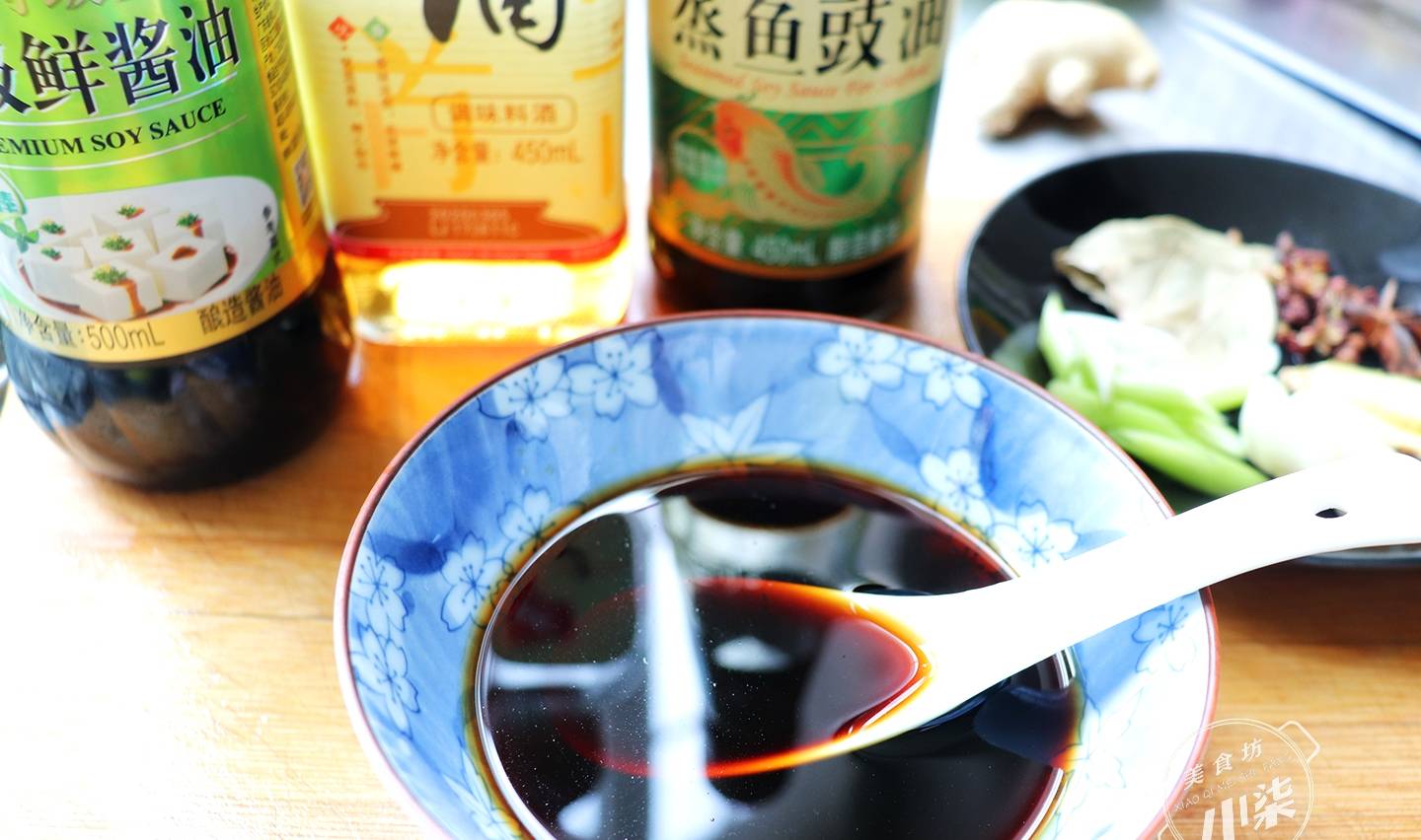 不用葱姜蒜料酒怎么除肉腥味 4409cf43e5214e41a46a1d3b5039bd5f.jpeg