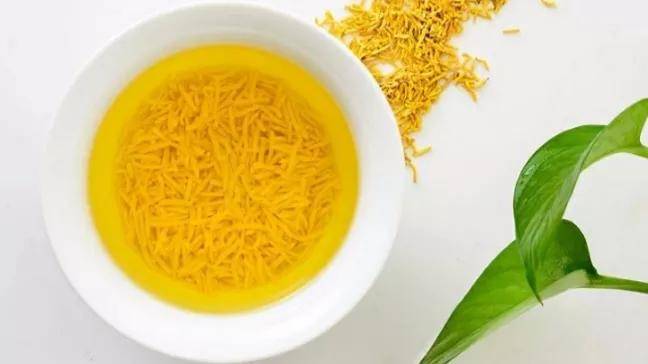 绿盟牡丹 | 茶中新贵-牡丹花蕊茶