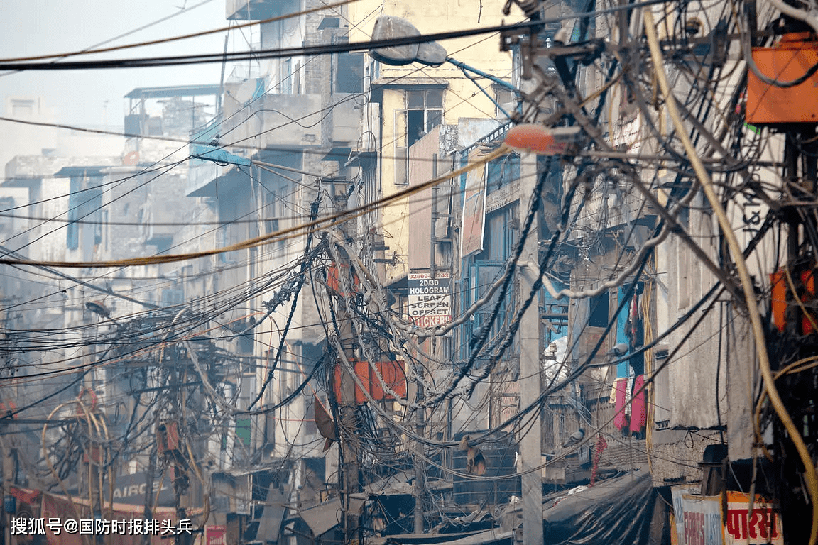 病毒|混乱升级，又一种病毒在美蔓延，以色列货船被炸，印度爆发大规模停电抗议