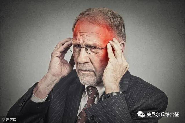 患了美尼尔氏综合征，眩晕和耳鸣加剧，应该怎么办？