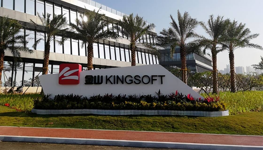 金山依然是国内一家非常不错的软件公司,以金山办公为例,2020年全年净