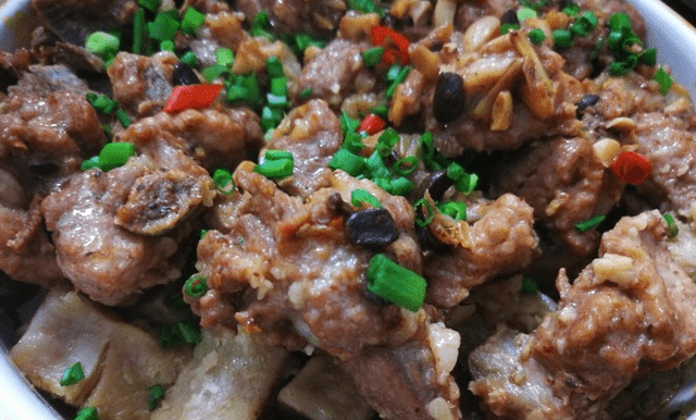 豆豉蒸排骨做法软烂 24d5eacd51d74d709d21602d05e58bca.png