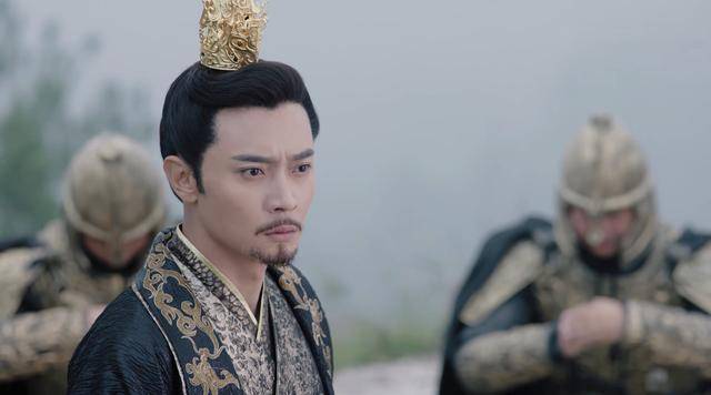 其一,皇公公与隋国公 杨坚出身不凡,其父杨忠亲自跟随宇文台征战天下