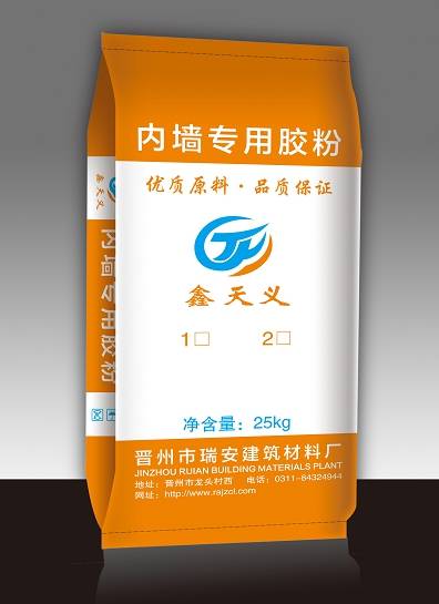 建筑胶粉有哪些使用特性_外墙