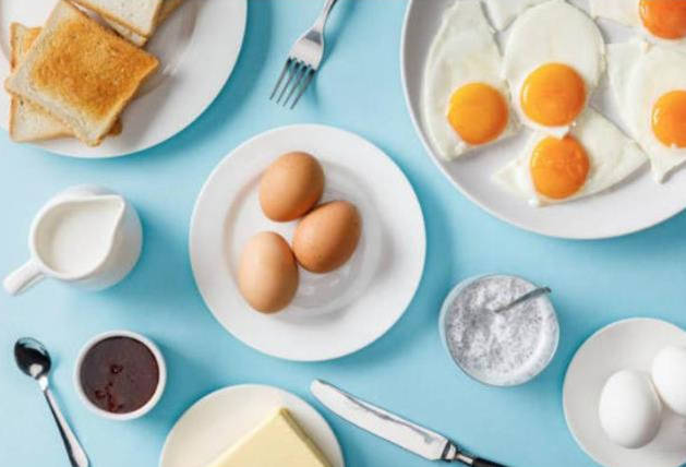 营养素|详解6种常见的零食,吃得多才是关键