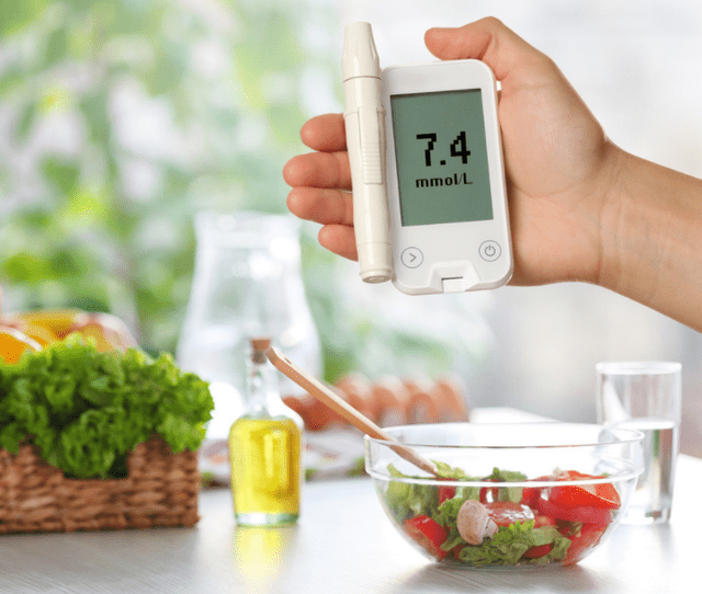 控制|血糖异常,观察脚部就知道?若有3种情况,别太大意