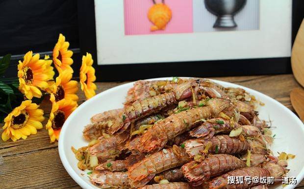 皮皮虾做法椒盐教程 572e4be323274f2fa17bb85c76cec396.jpeg