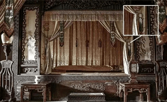 香料|丨跟我学中草药丨中药香囊