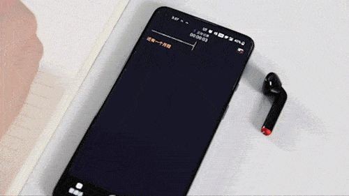 语音|科大讯飞iFLYBUDS lite智能耳机体验：AI加持，专为商务人士设计