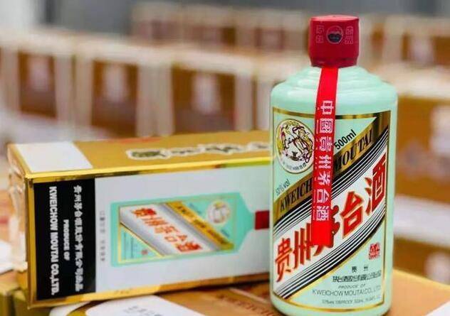 产品|茅台飞天炒到3700，还会再涨吗？茅台收藏圈的爆品都有哪些？