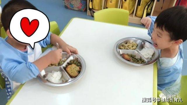 时间|2岁入托早不早？弟弟上了1年后，我有话想说……