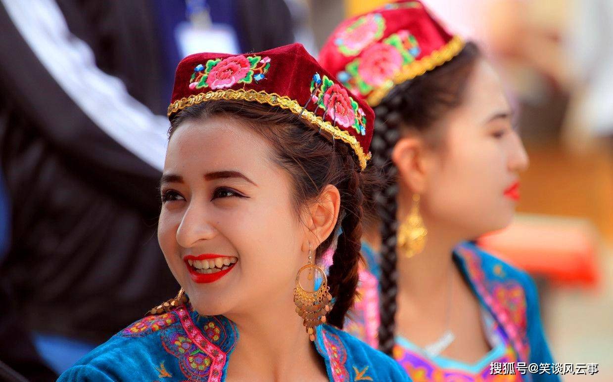 建筑奇迹"坎儿井":我们中国人从来不对困难低头_吐鲁番