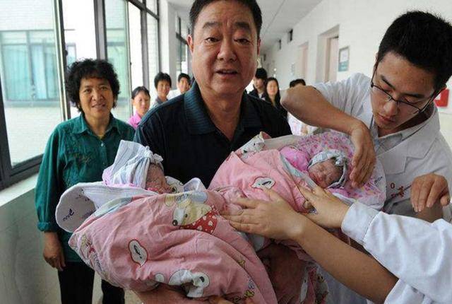 畸形|男性什么年龄生子都可以?研究证明:这个年龄段男性精子质量最好