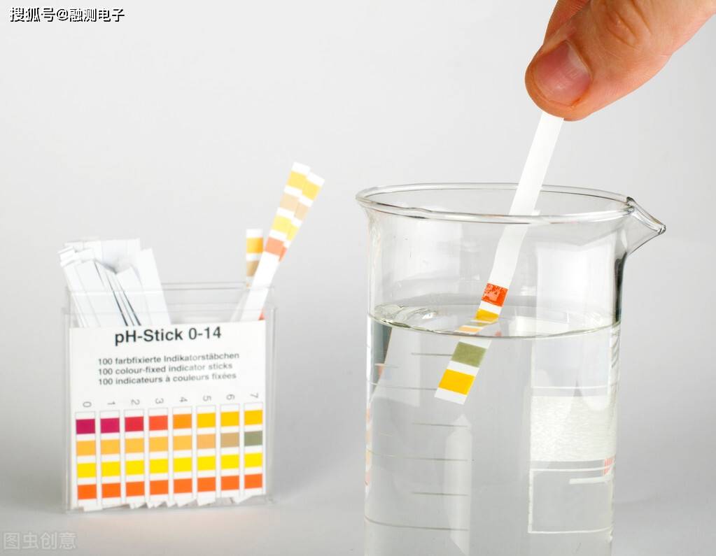 土壤的ph酸碱值怎么改变?