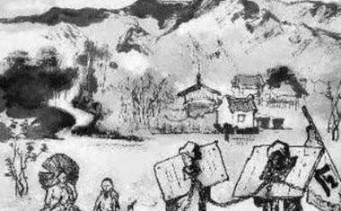 清朝的重犯会被发往宁古塔，清朝覆灭后，宁古塔的犯人去了哪里？
