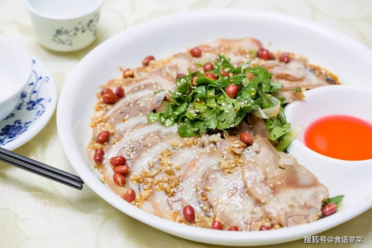 原创五花肉别再红烧了 教你零失误的快手菜 新手也能做出大厨水准 美食菜谱 美食宝典