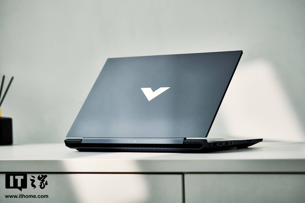 产品|惠普 VICTUS 光影精灵 7 体验：全新外观，高性价比之选