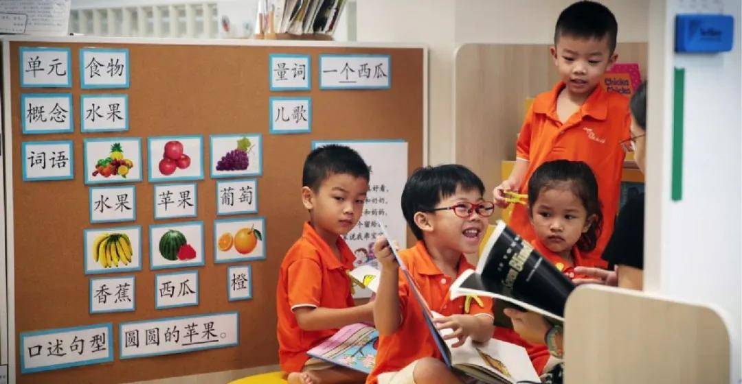 因为|新加坡留学| 想去新加坡上幼儿园，不知道该怎么选择？这篇文章一定要看！