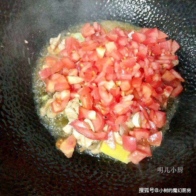 做法|冬季,令孩子着迷的早餐,只要十分钟做一次光一次,暖身精力充沛