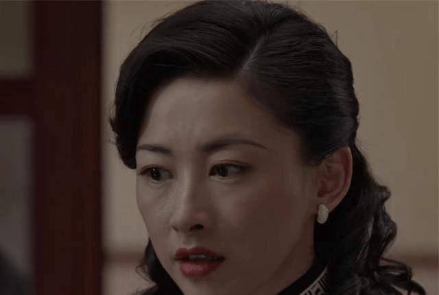 崩溃|《叛逆者》子璐中弹下线，蓝心洁崩溃，最终结局惹人泪目