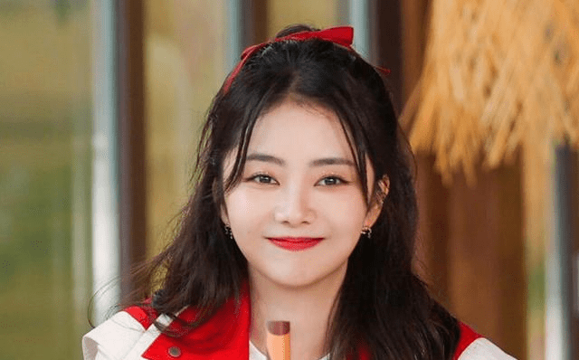 因为|周笔畅，谢谢你让观众彻底了解了宋雨琦的处境