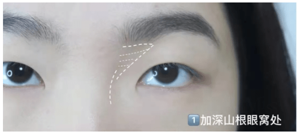 yyds|单眼皮女生yyds啊，别割双眼皮，你们也太美了！