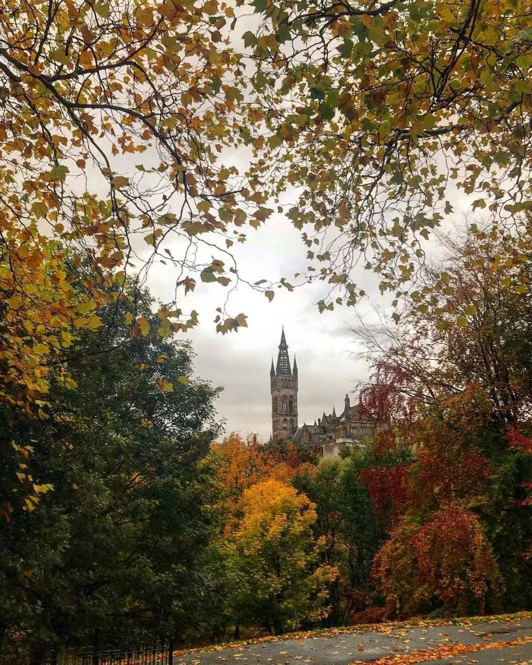 午餐|英国留学生生活是怎样的?