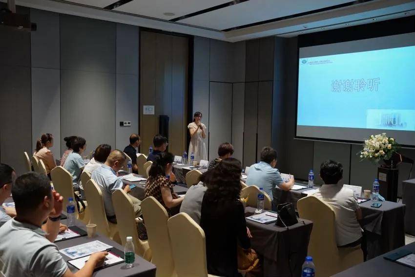 病例|宝鸡市人民医院学科动态 | 陈仓论道之眼底病沙龙顺利召开