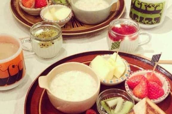 因为|减肥期间,若能养成4个习惯,恭喜了,你离瘦身成功不远了