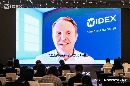 声音|专注自然听力解决方案——唯 听 MOMENT极 声，邀你见证一场时间革命