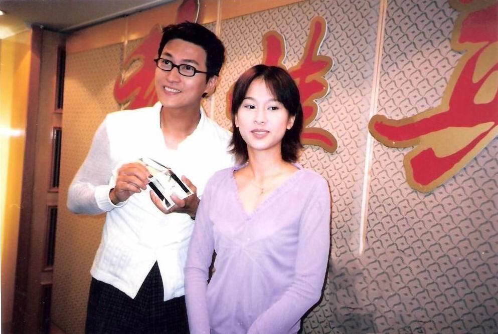 林韦辰59岁生日!冻龄模样似小伙,21位知名港星拍视频送祝福