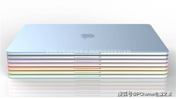 方面|M2芯片将在明年问世 或在新款MacBook Air系列中首发