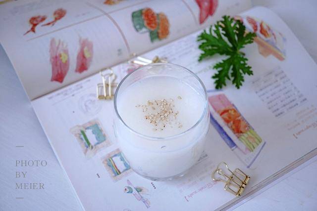 秋雨|一场秋雨一场寒，早餐来杯这个，健脾养胃，养好脾胃冬天好进补