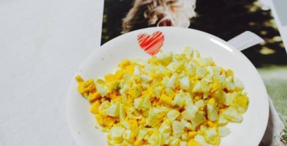 什么|自从学会了这早餐，连吃5天都不够，全家都爱，一袋米几天就见底