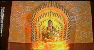 佛界排名