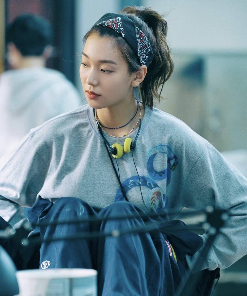 《无法抗拒的他》7位高颜值演员!