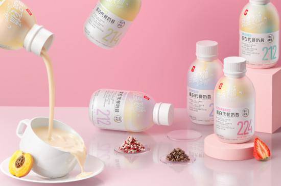 品牌|这届年轻人，怎么开始想着吃零食减肥了？