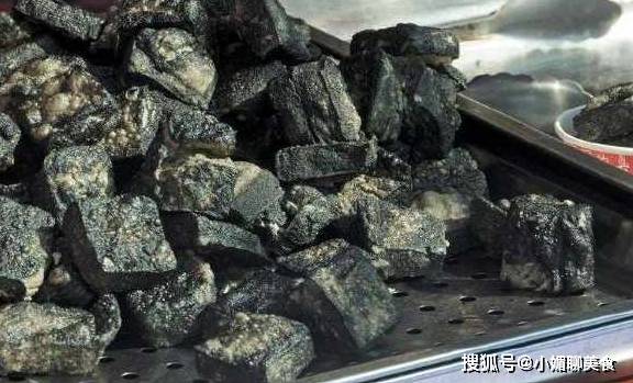 面包|4种好吃零食,假如戒1种延长10年寿命,你愿意戒几种?