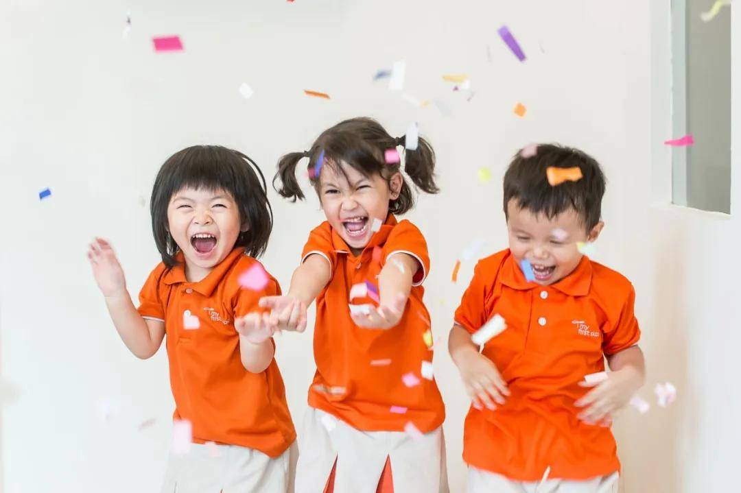 因为|新加坡留学| 想去新加坡上幼儿园，不知道该怎么选择？这篇文章一定要看！