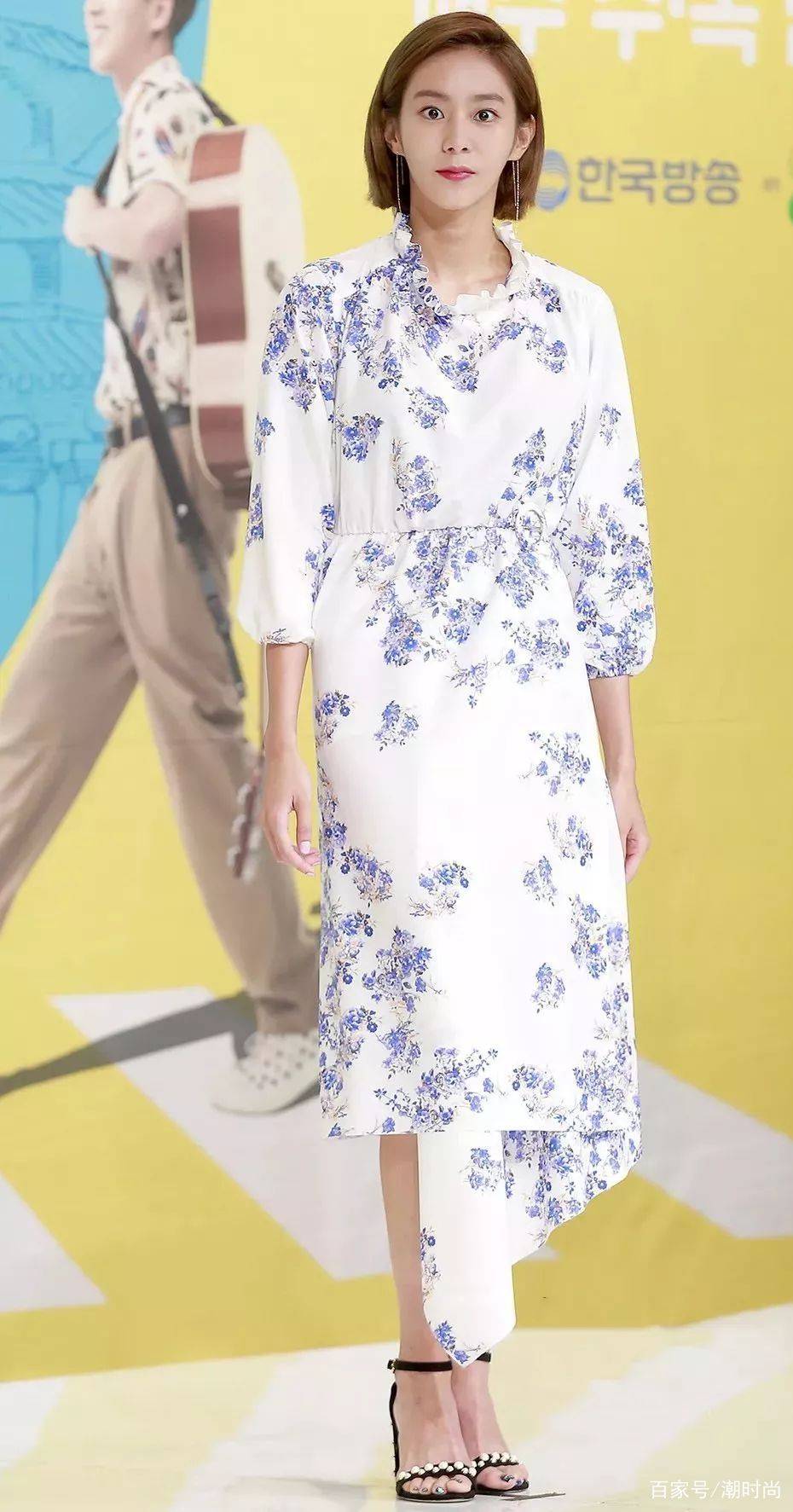 dress|别再说“雨女无瓜”了！这几条人气美裙据说仙女们都爱？