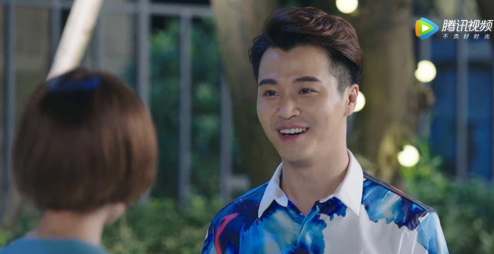 复合|倾城时光大结局：陈铮雅怡复合，延之靳媛分手，林莫臣再遇木寒夏