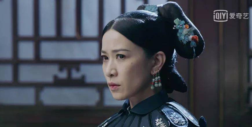 脸部|佘诗曼脸部20年变化，岁月是不是太过分了？