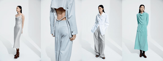 新闻稿|ZHANG YUHAO AW21新闻稿