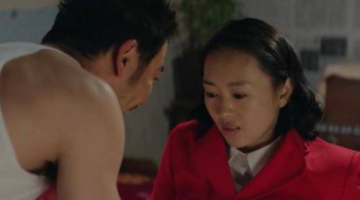 时代|《大江大河》洞房戏太过真实，网友：拍这么细，新娘太尴尬了