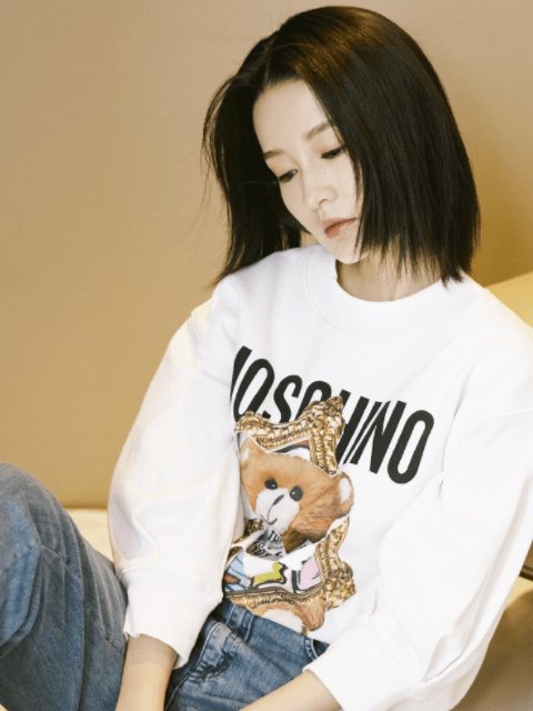 角色|李沁虐心爱情剧来袭，本以为男主够帅了，看到男二瞬间心动！！