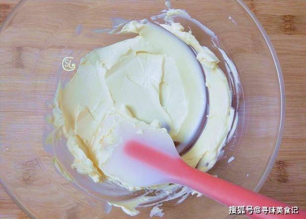 做法|我家饼干从不买，在家简单拌一拌，不用模具也能轻松搞定，好吃