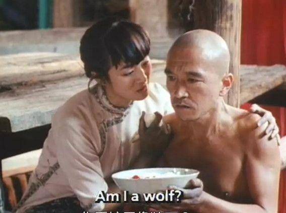 电影|张艺谋这部被奥斯卡提名电影，如果你只看羞羞部分，那就大错特错