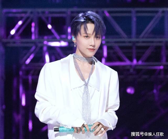 乐坛歌手排行榜_华语女歌手榜发布,配得上“歌手”的却只有2人,未来歌坛没救了