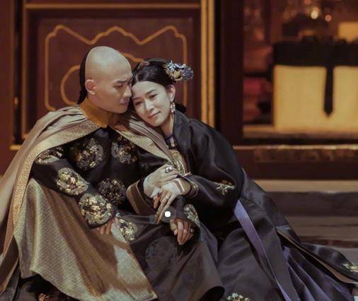 因为|这部电视剧压了三年才播,女配丽颖已成大咖,而女主却已查无此人